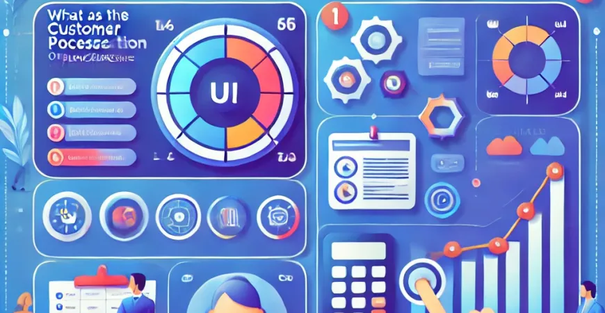 什么是 CRM 系统的客户服务流程优化功能？详细解析与作用